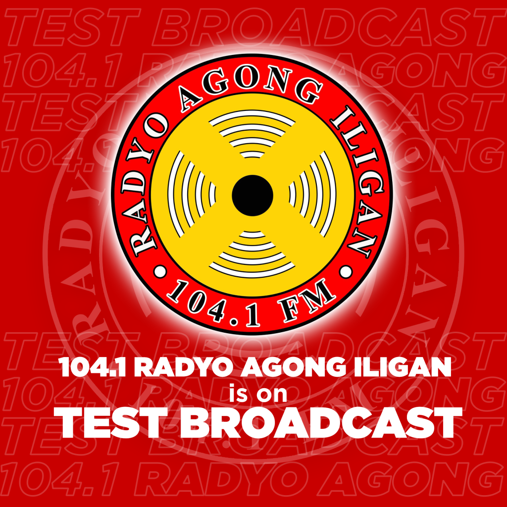 Radyo Agong: The New Face of News FM Radio in Iligan City